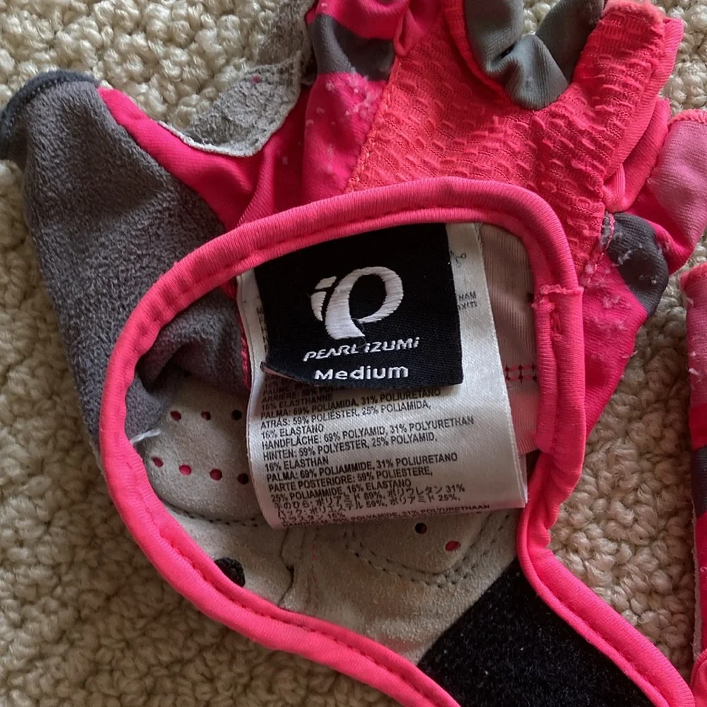 Pearl Izumi bundle this